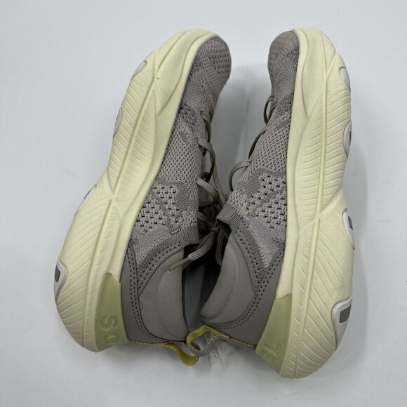 NWOT Sorel Explorer Blitz Stride Lace Sneaker - Picture 8 of 8